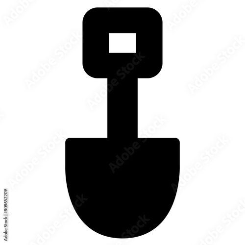 Shovel