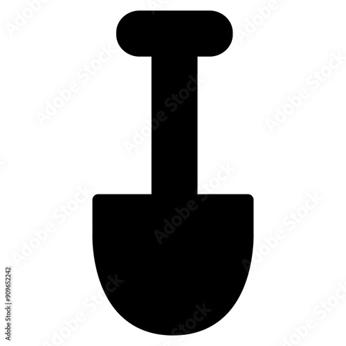 Shovel