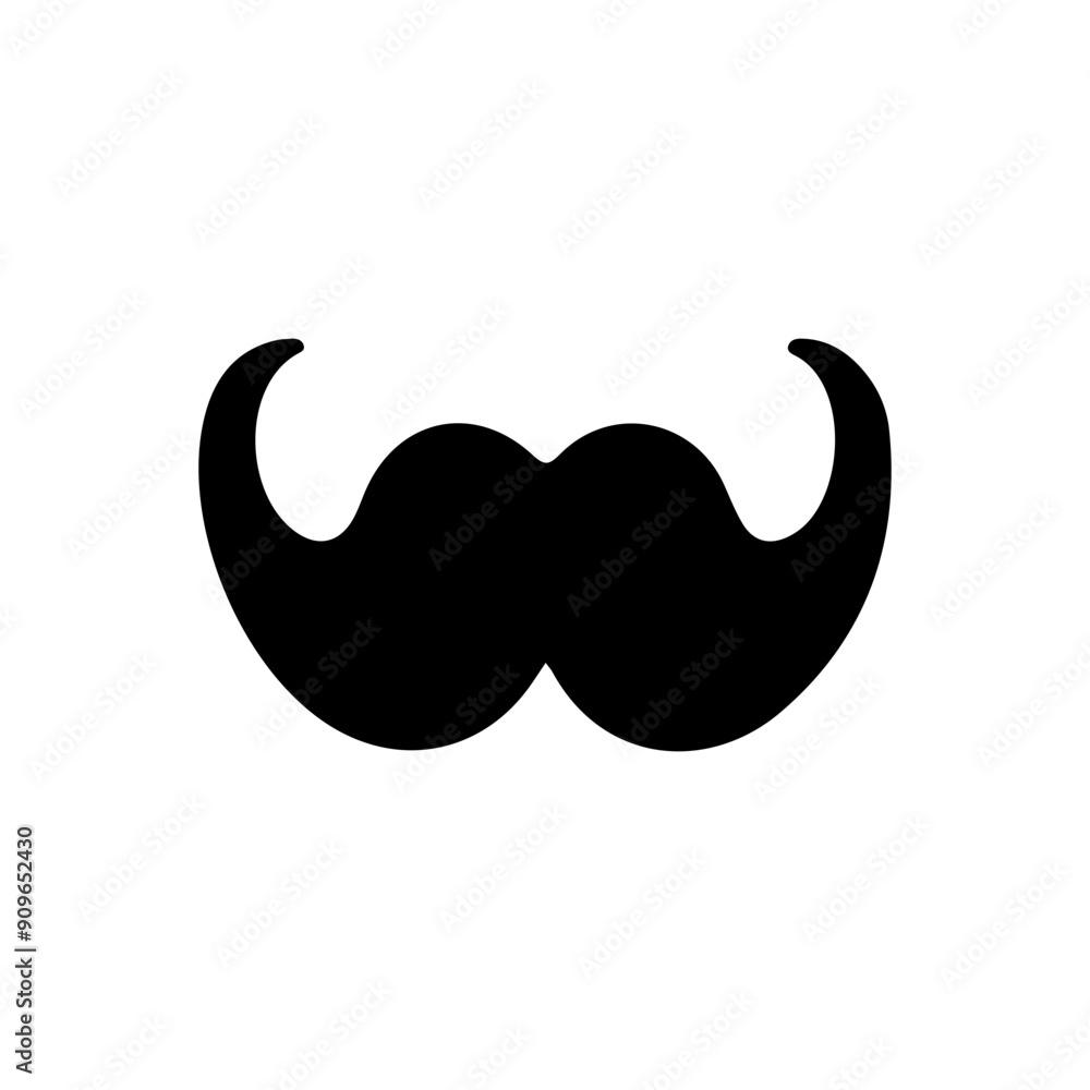Moustache Moustache