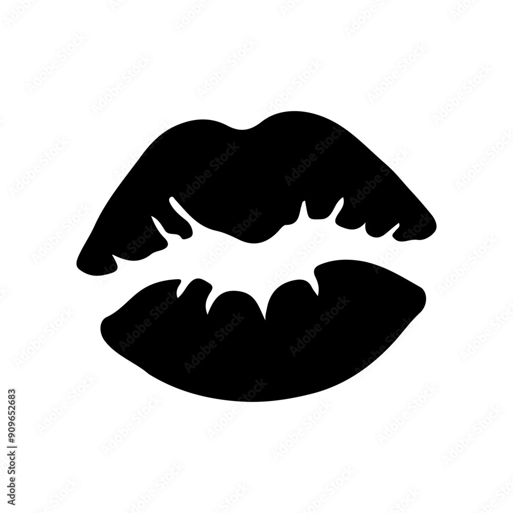 Kiss Mark Kiss Mark
