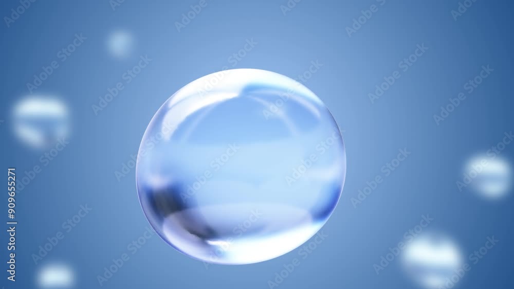3D animation molecule macro atom cell Serum Liquid Cream Collagen
3D animation molecule macro atom cell Serum Liquid Cream Collagen