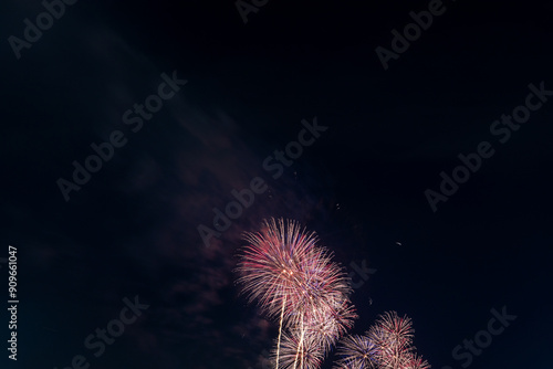 2024年淀川花火大会, 2024 Japan Osaka Yodogawa Fireworks Festival photo