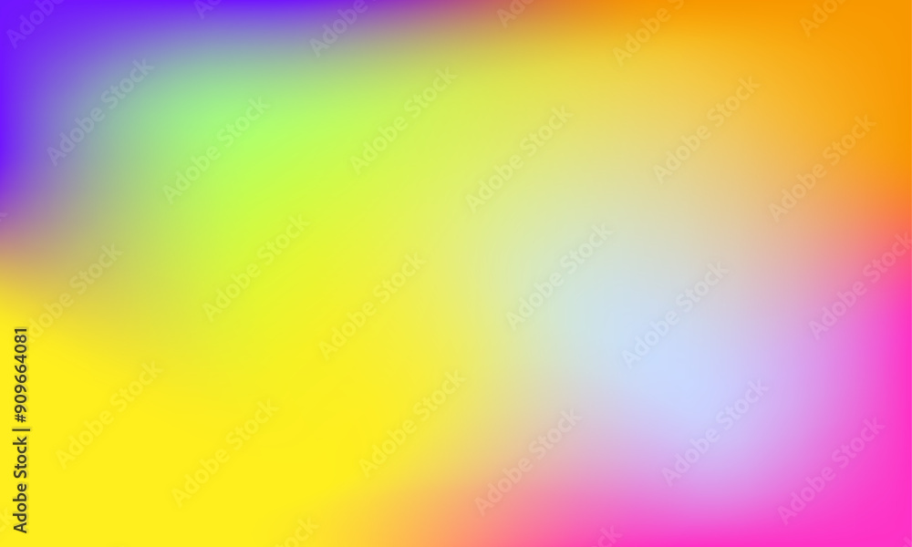 Blurred abstract background, Vivid blurred colorful wallpaper background Blurred abstract background, Vivid blurred colorful wallpaper background