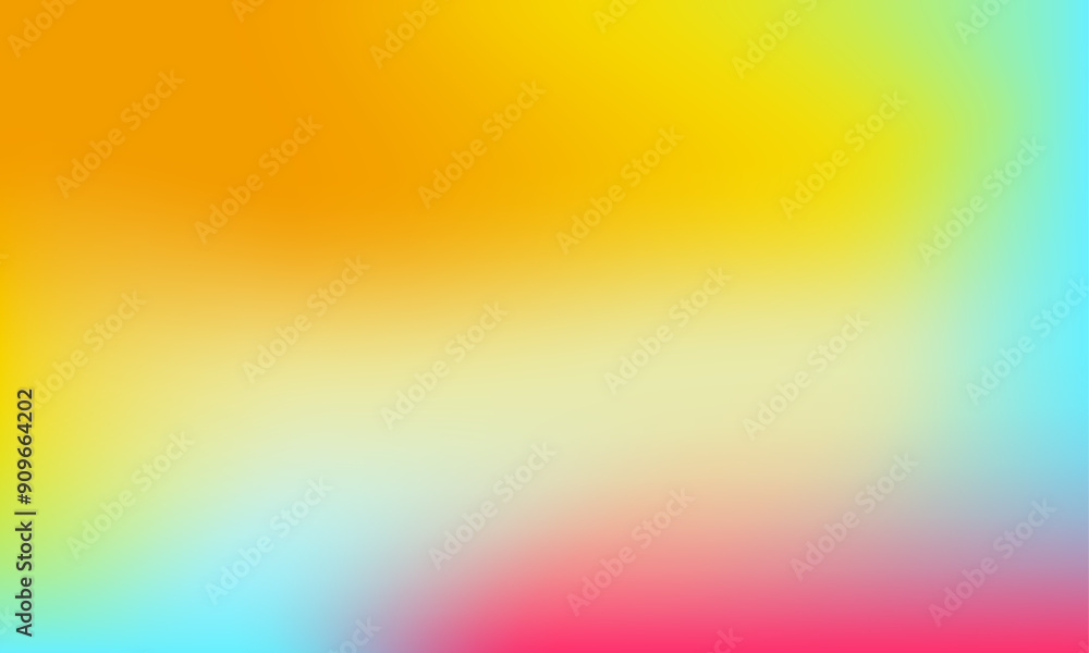 Blurred abstract background, Vivid blurred colorful wallpaper background Blurred abstract background, Vivid blurred colorful wallpaper background