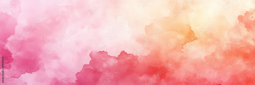 Abstract Watercolor Background Abstract Watercolor Background