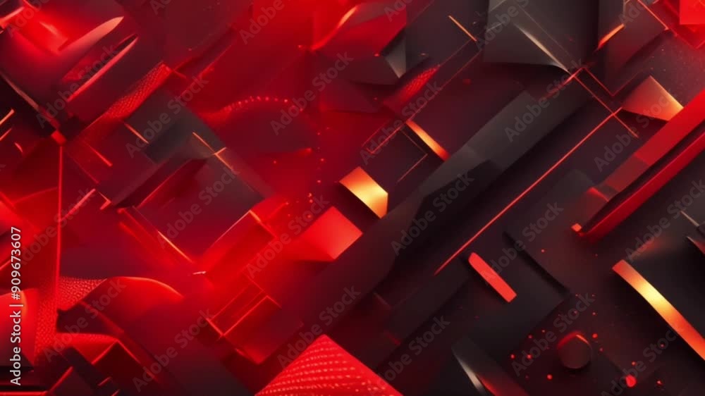 red abstract background with alpha channel red abstract background with alpha channel