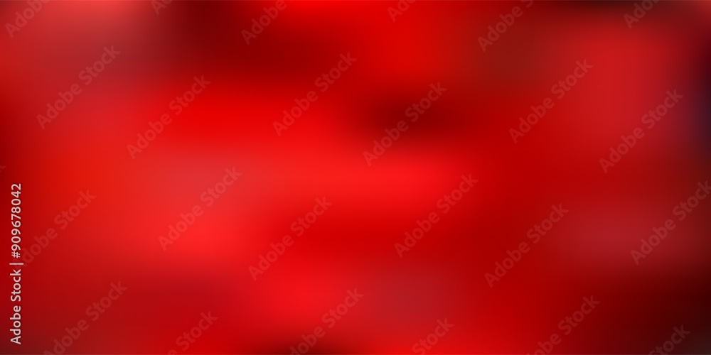 Light orange vector abstract blur layout. Light orange vector abstract blur layout.