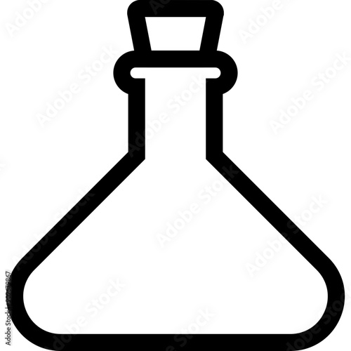 Medical Flask