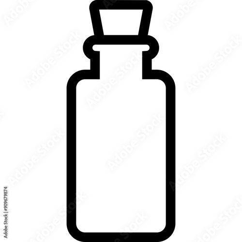 Medical Flask