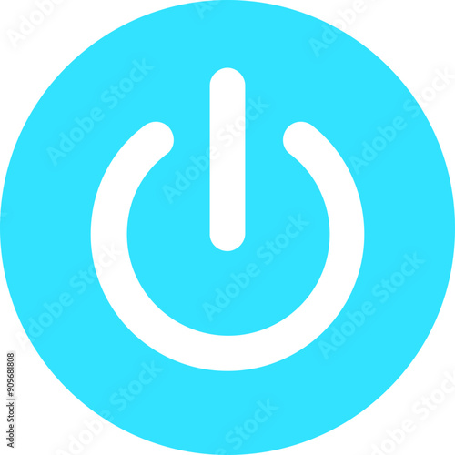 Power Button