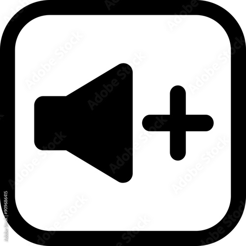 Add Volume