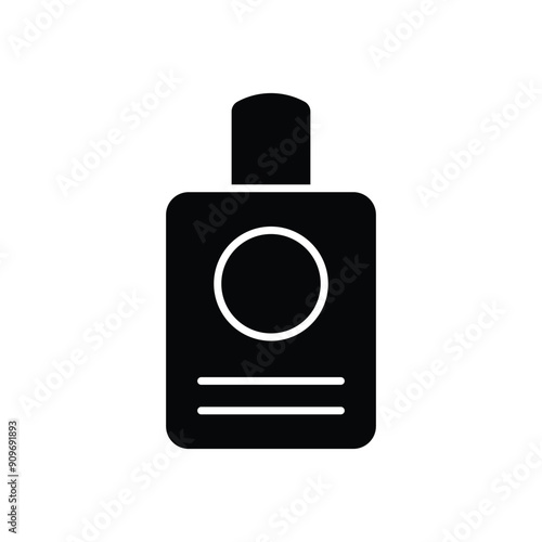 After Shave vetor icon