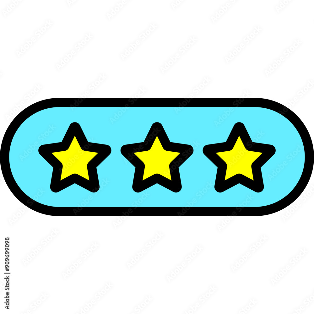 Three Star Complete Three Star Complete