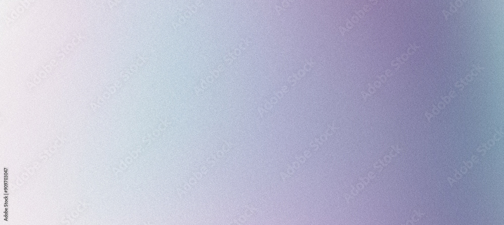 Abstract grainy background blending purple and blue colors from light to dark Abstract grainy background blending purple and blue colors from light to dark