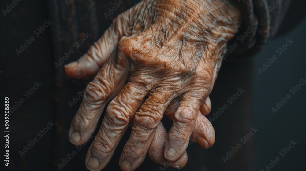 Relief from Arthritis Pain with Topical Treatment Generative AI Relief from Arthritis Pain with Topical Treatment Generative AI