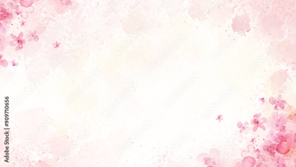 Watercolor Wallpapper desktop Watercolor Wallpapper desktop