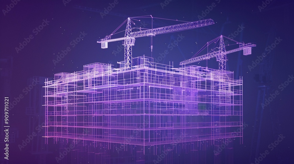 Urban Building Framework Urban Building Framework