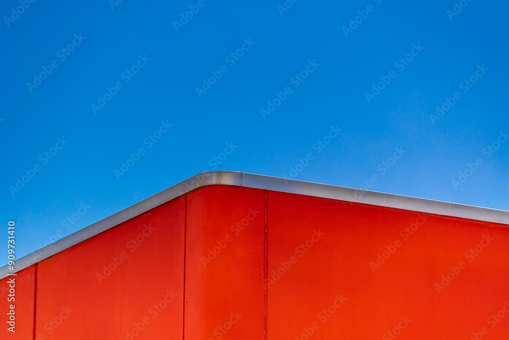 Urban landscape