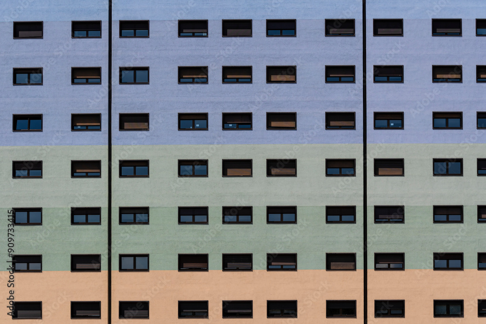Urban landscape