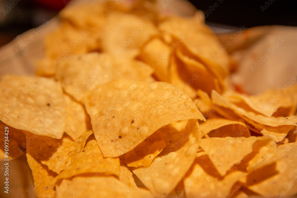 Fresh Fried Chips Fresh Fried Chips