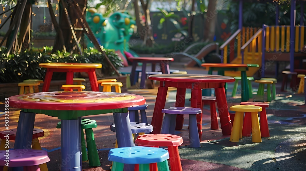 custom made wallpaper toronto digitalGames tables at children park
