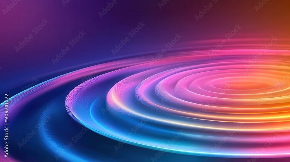 A vibrant abstract background featuring colorful ripples, blending shades of pink, blue, and orange, evoking a sense of motion. A vibrant abstract background featuring colorful ripples, blending shades of pink, blue, and orange, evoking a sense of motion.