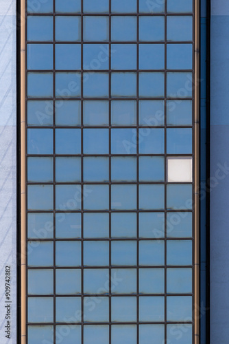 Urban Landscape
