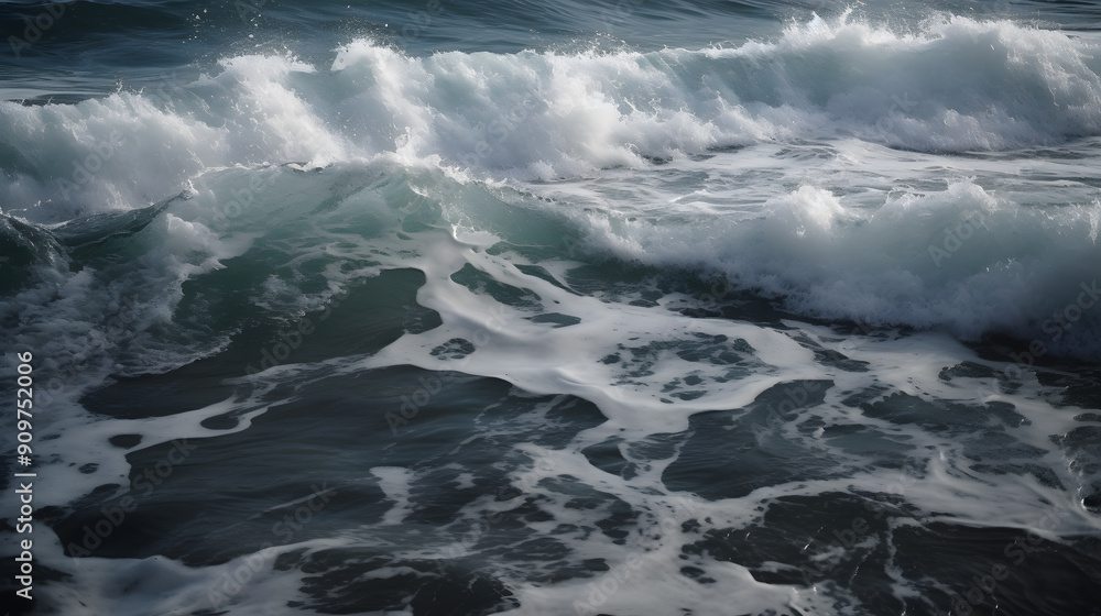 Ocean Wave Patterns Ocean Wave Patterns