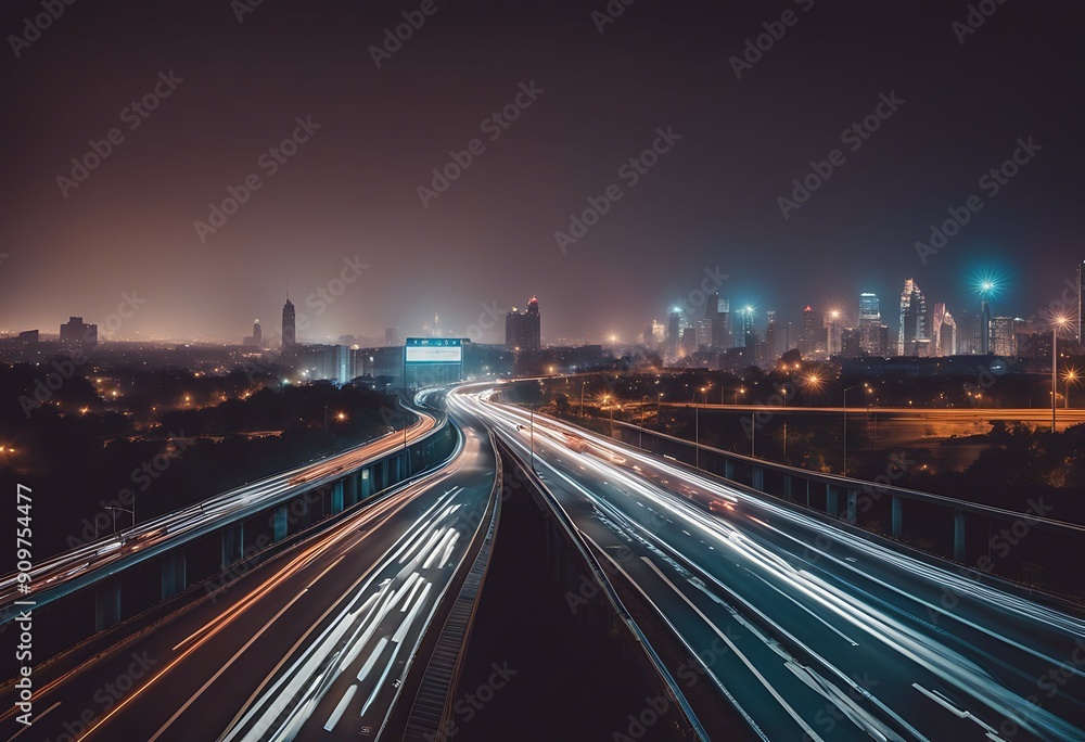 sky urban fast car transportation business road truck infrastructure travel sunset background highway way expressway blue automobile street Traffic red vehicle light speed motion blur transpor sky urban fast car transportation business road truck infrastructure travel sunset background highway way expressway blue automobile street Traffic red vehicle light speed motion blur transpor
