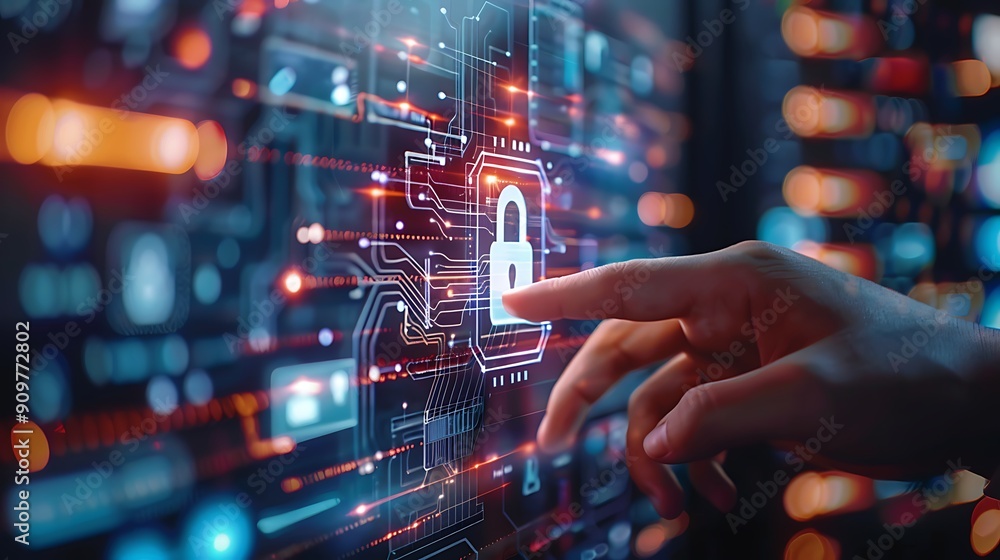 Cyber Security and Data Protection Cyber Security and Data Protection
