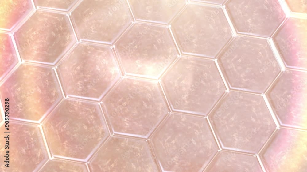 Repair wrinkles and reduce up saggy skin of the skin cell. Skin repair Concept. Repair wrinkles and reduce up saggy skin of the skin cell. Skin repair Concept.