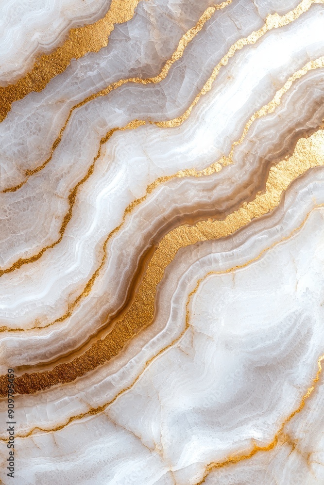 Elegant gold and gray marble texture background Elegant gold and gray marble texture background