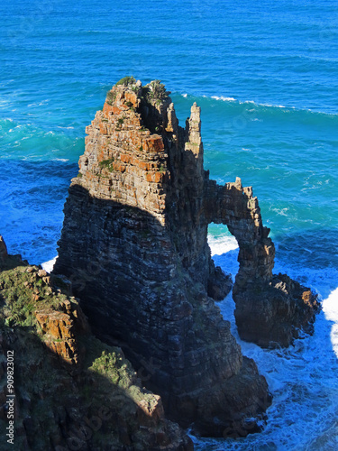 Cathederal Rock photo