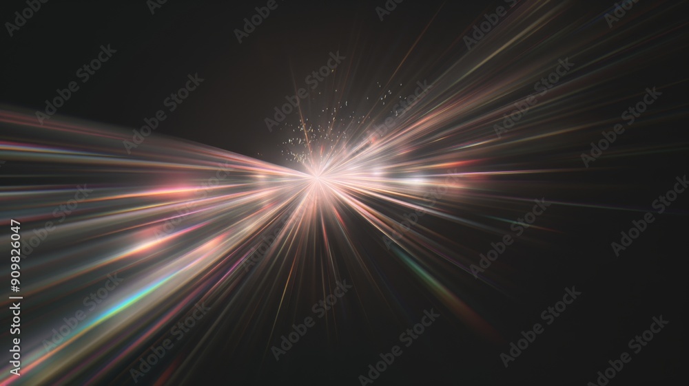 Background of retro film overly, image with scratch, dust and light leaks. Lens flare holographic effect background. Background of retro film overly, image with scratch, dust and light leaks. Lens flare holographic effect background.