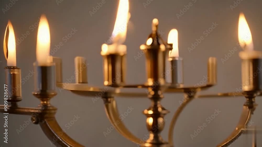 burning candles in a church burning candles in a church
