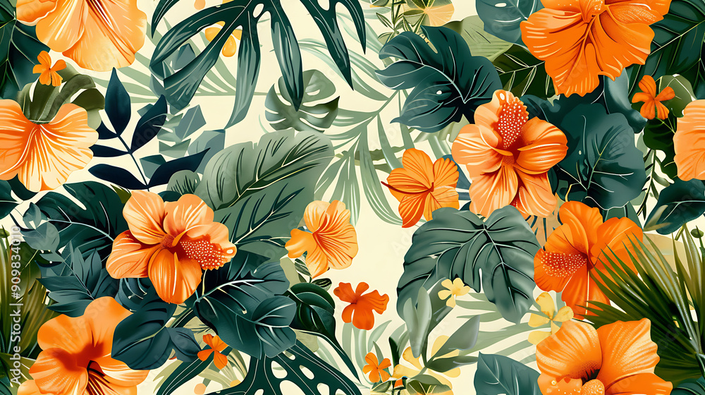 flower pattern flower pattern