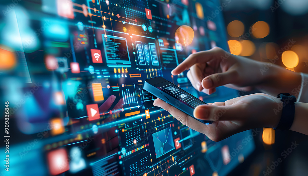 App Modernization transforms legacy apps into efficient highperforming versions for growth App Modernization transforms legacy apps into efficient highperforming versions for growth