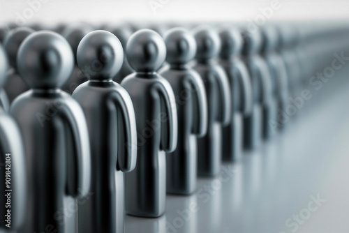 3d people marketing