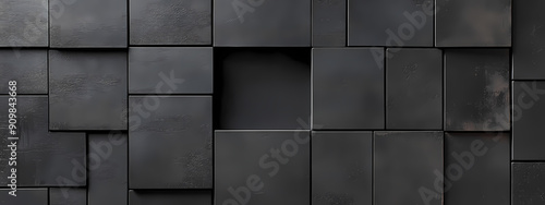 Geometric Void