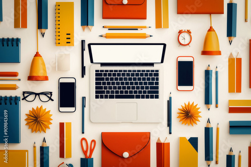 Branding marketing