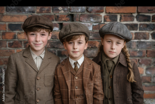 Childrens fancy dress