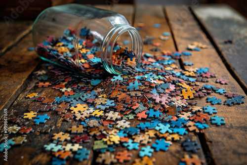 Children's puzzle