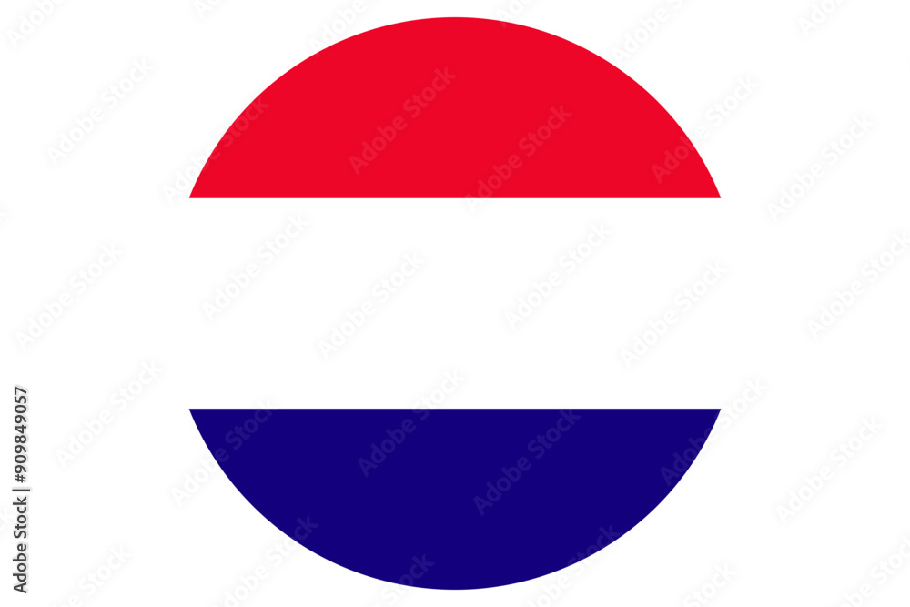 Nerdhlands flag button Nerdhlands flag button