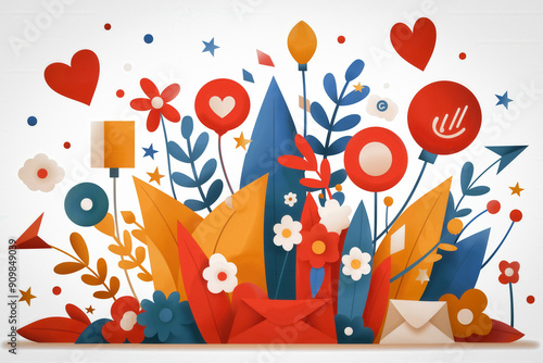 Email marketing