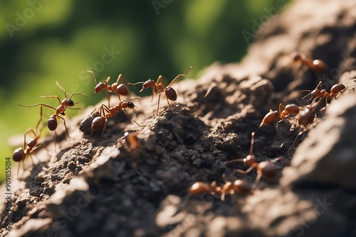 teamwork wood crossing concept cliff carrying ants achieve achievement across animal ant tree branch bridge carry challenge closeup connecting cooperation cross group hard help idea insect life photo