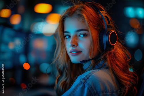 Telemarketing scam