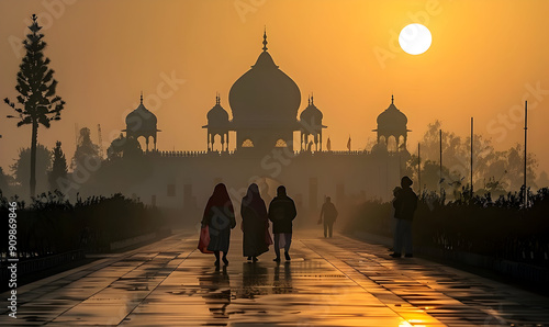 kartarpur corridor inauguration background photo photo