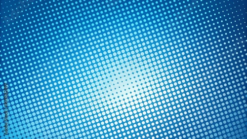 halftone background in blue color, halftone background, halftone blue background, background, colorful background, bot blue background, bot background