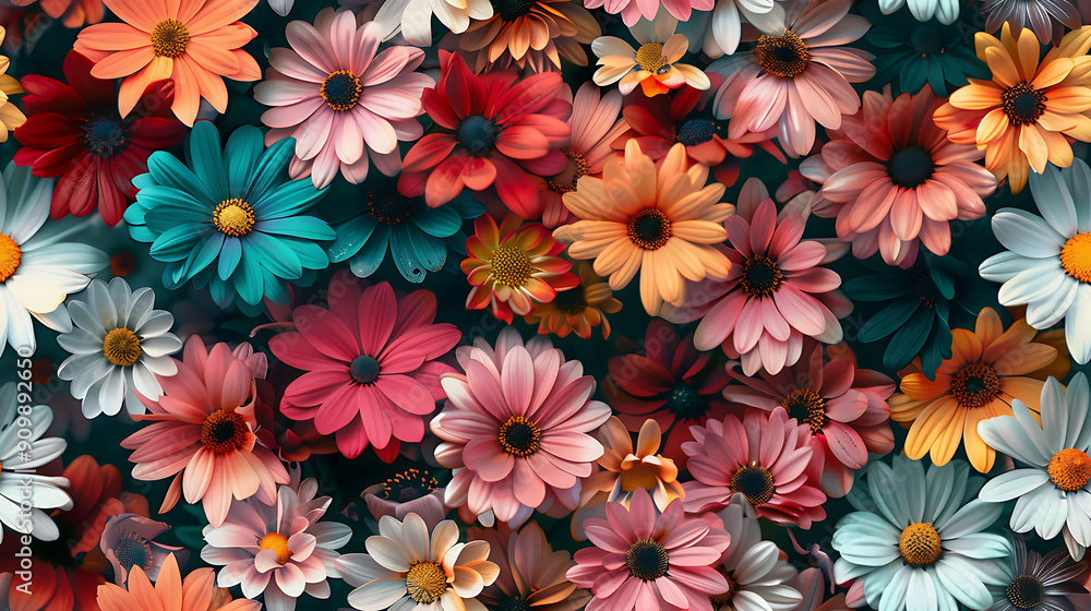 floral pattern floral pattern