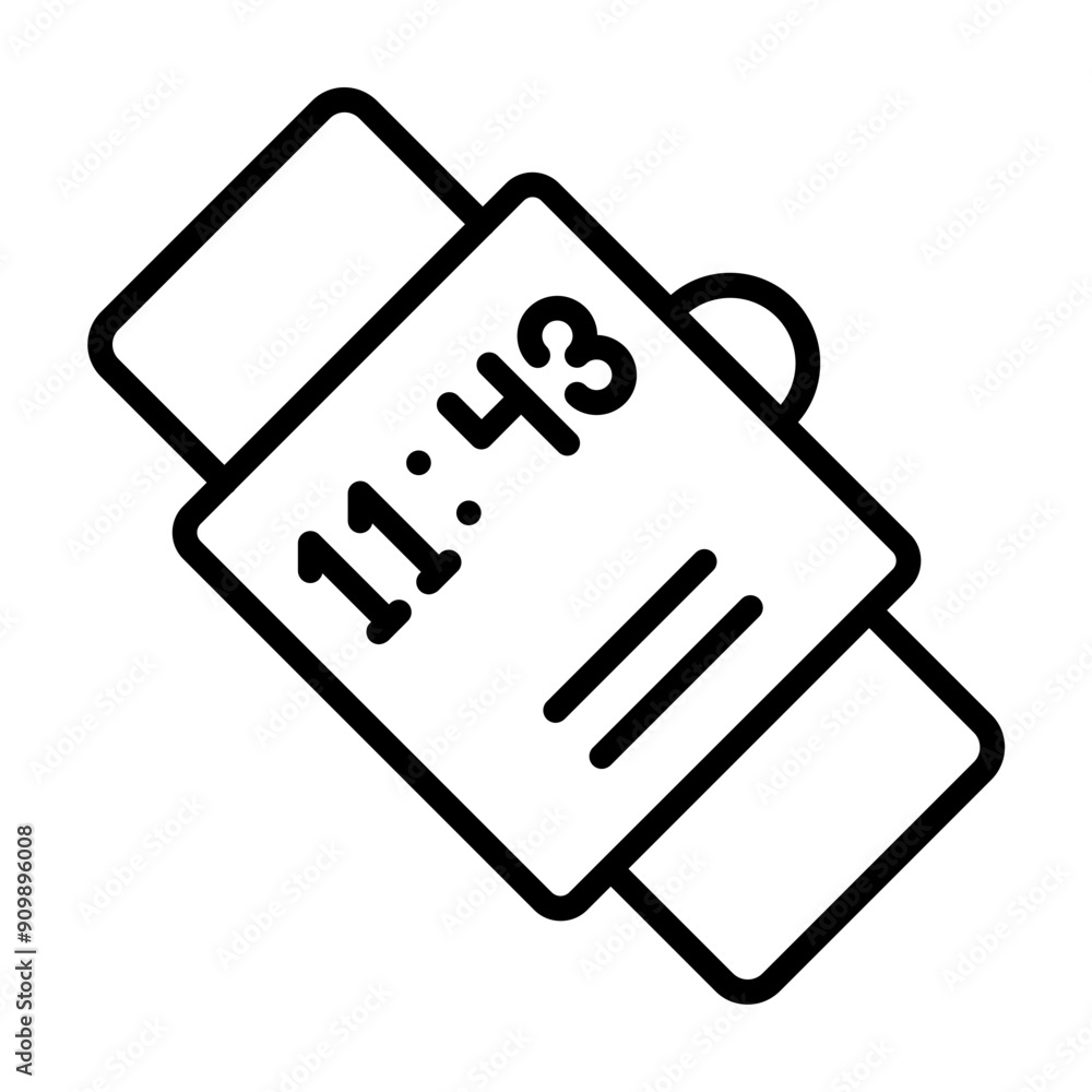 Smart watch Smart watch